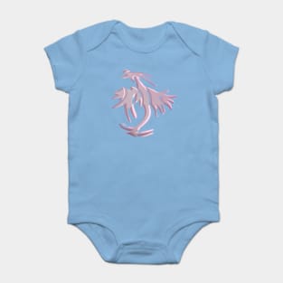 dragon Baby Bodysuit